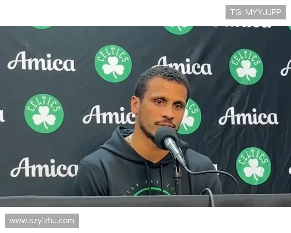 谢泼德回忆与KD的成长历程感慨能成为队友的特别缘分