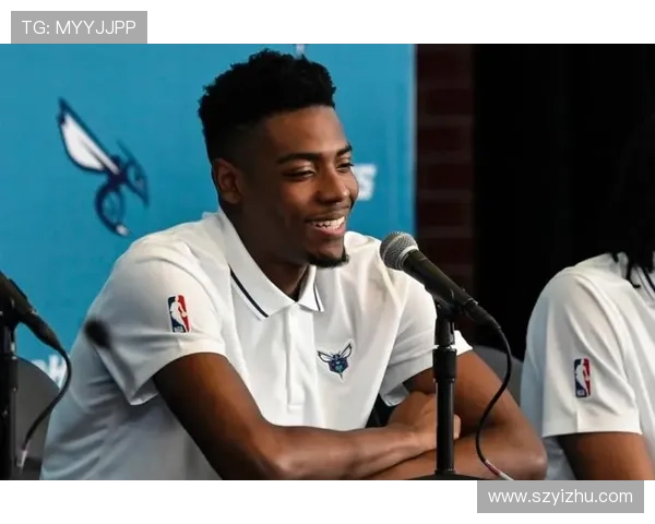 黄蜂总裁盛赞布兰登米勒攻防兼备期待其在更衣室展现领导力